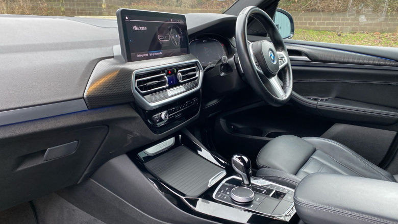 BMW X3 xDrive 30e M Sport 5dr Auto Estate